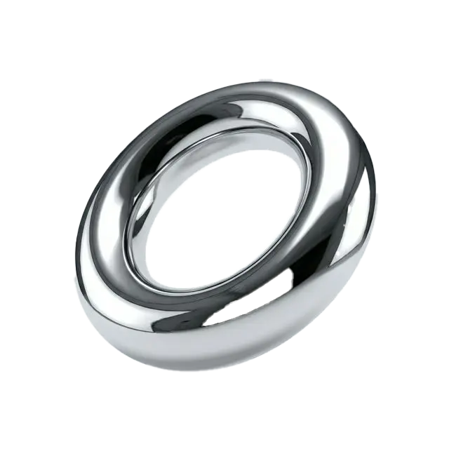 3D Ring